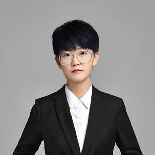南充情感咨询导师：依然老师